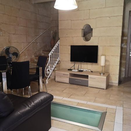 Two Gate Town House Villa Senglea Exterior photo