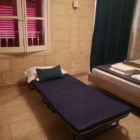 Two Gate Town House Villa Senglea Exterior photo