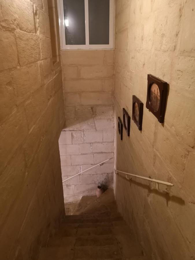 Two Gate Town House Villa Senglea Exterior photo
