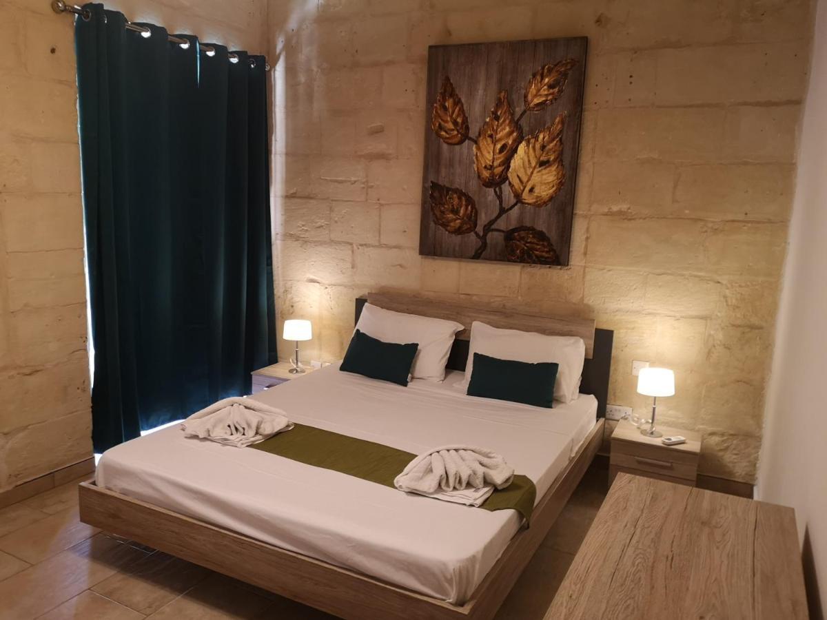 Two Gate Town House Villa Senglea Exterior photo