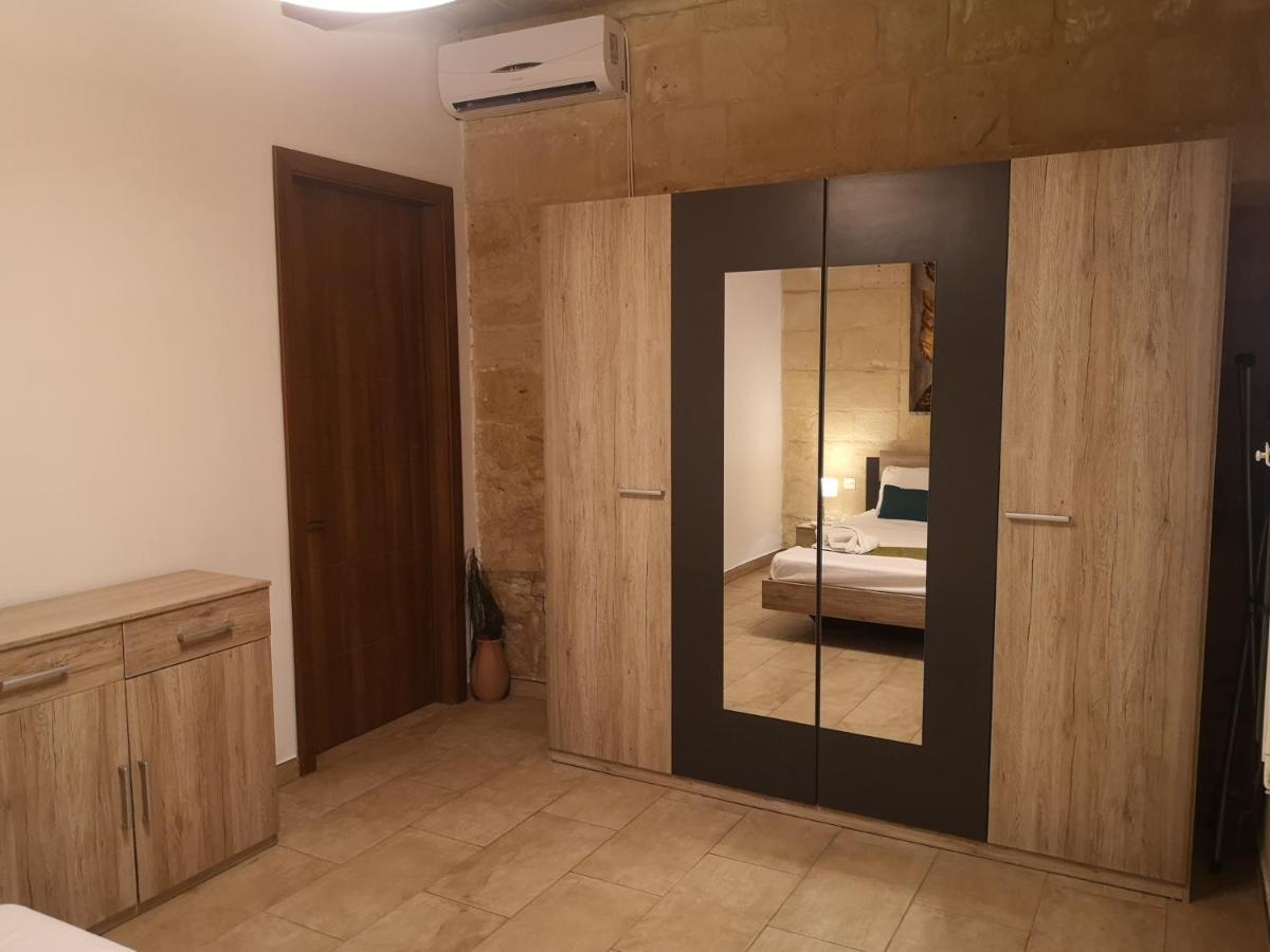 Two Gate Town House Villa Senglea Exterior photo