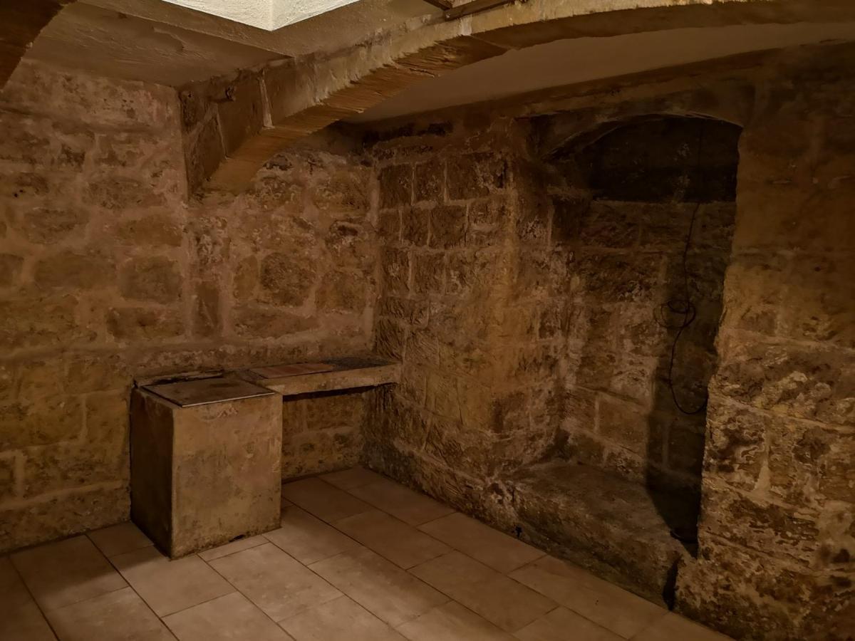 Two Gate Town House Villa Senglea Exterior photo