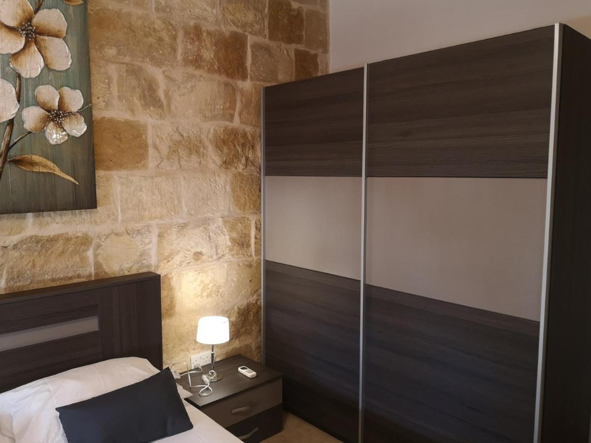 Two Gate Town House Villa Senglea Exterior photo