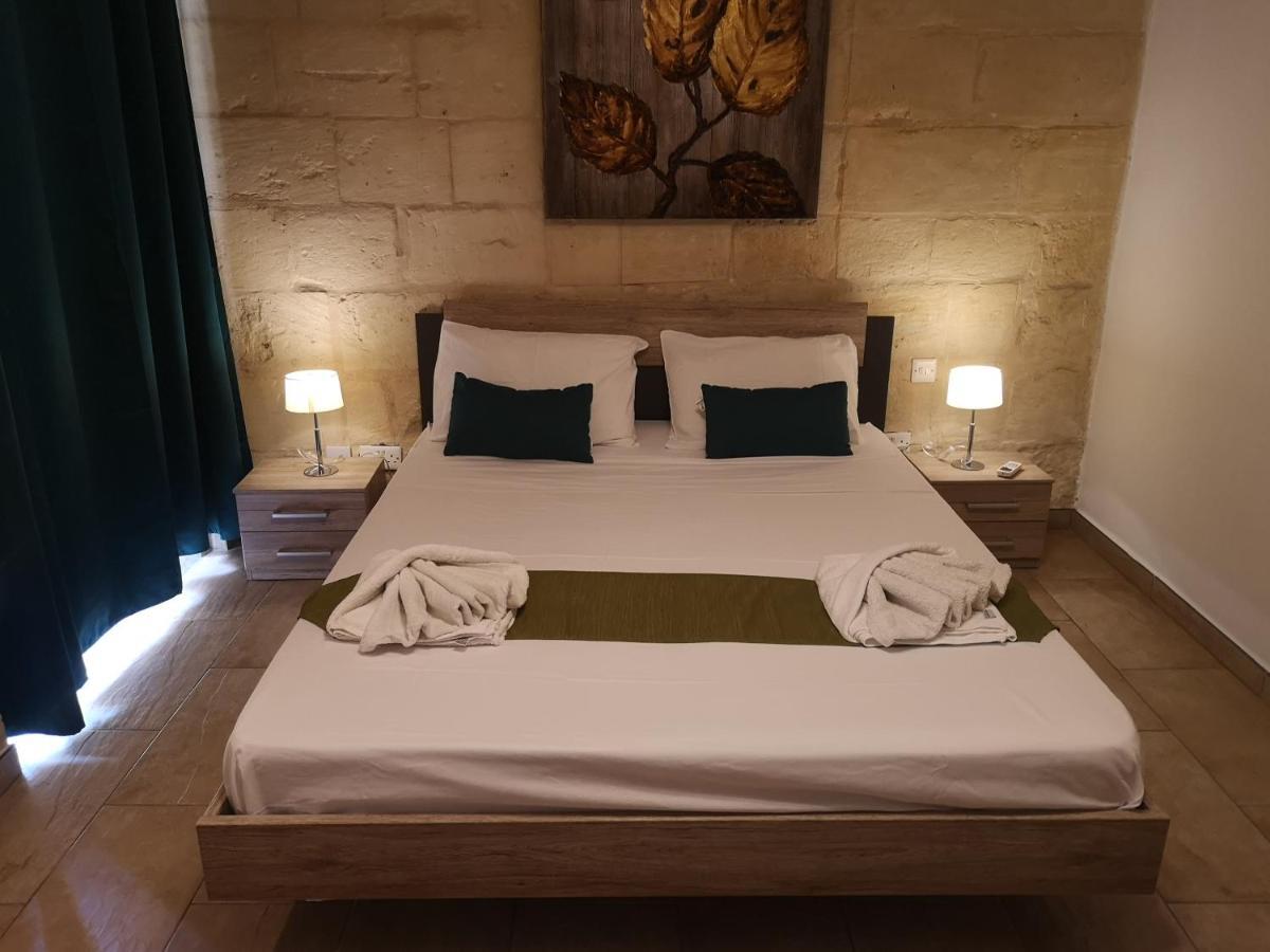 Two Gate Town House Villa Senglea Exterior photo