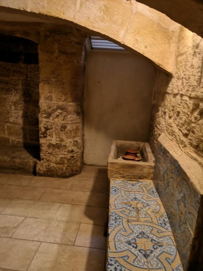 Two Gate Town House Villa Senglea Exterior photo