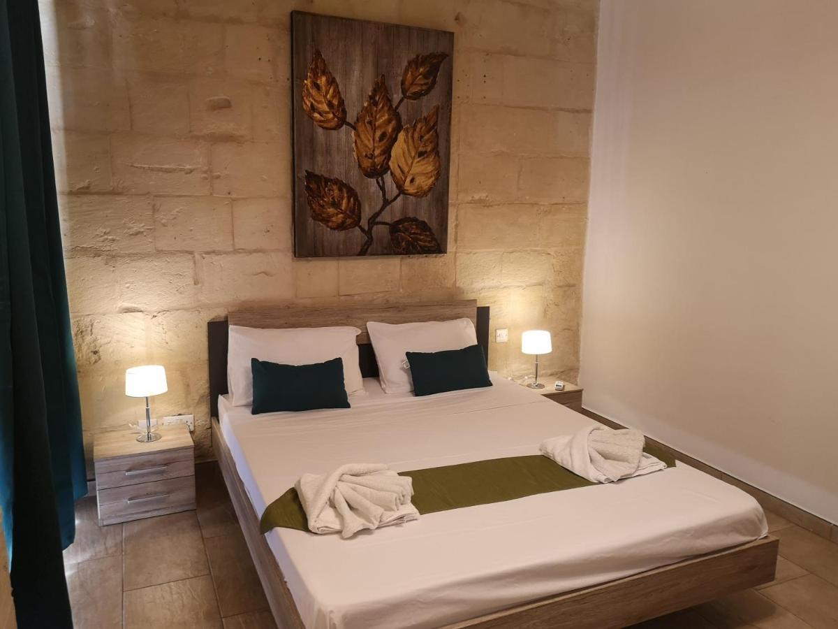 Two Gate Town House Villa Senglea Exterior photo