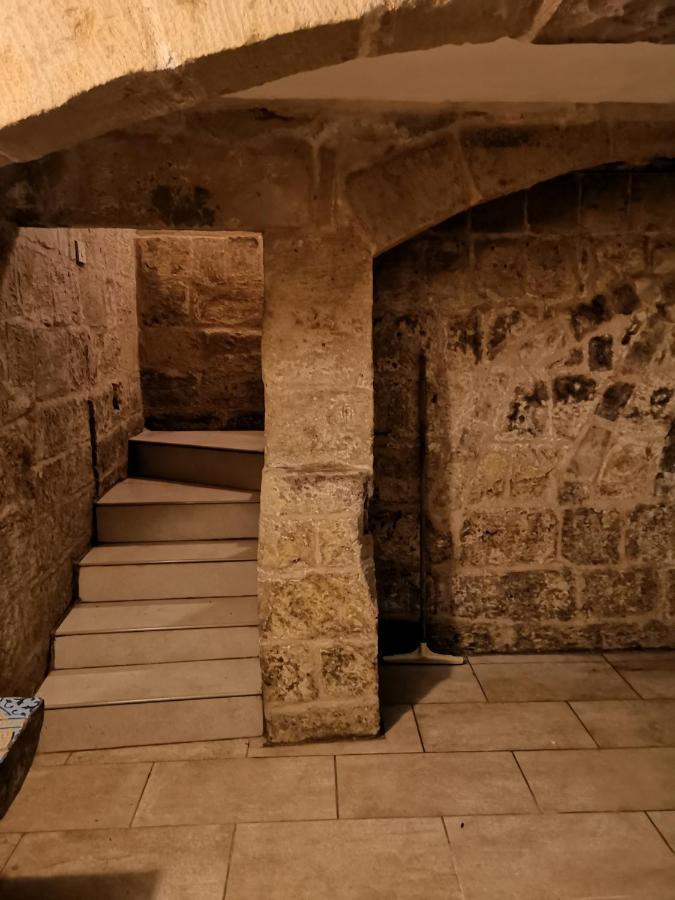 Two Gate Town House Villa Senglea Exterior photo