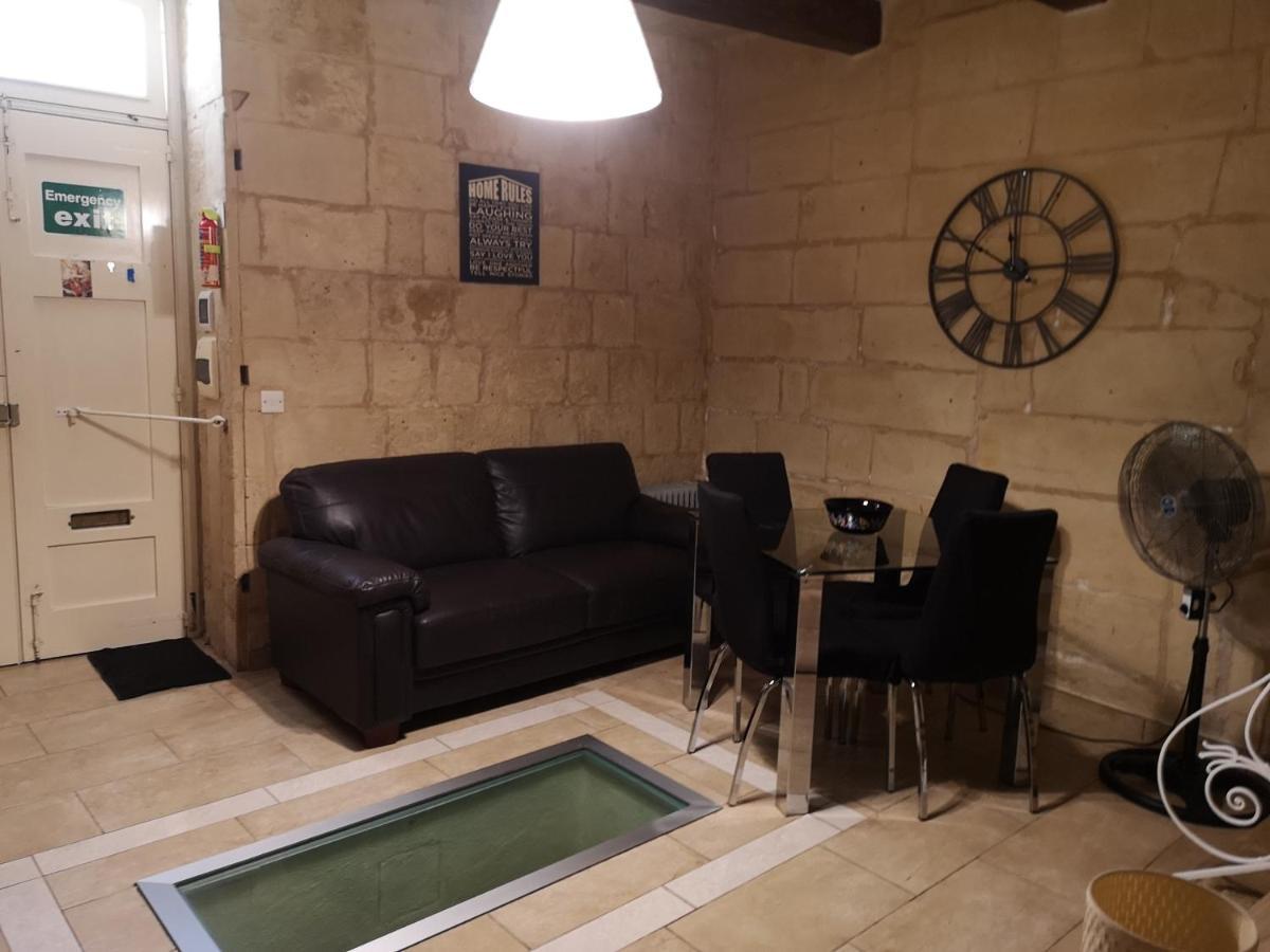Two Gate Town House Villa Senglea Exterior photo