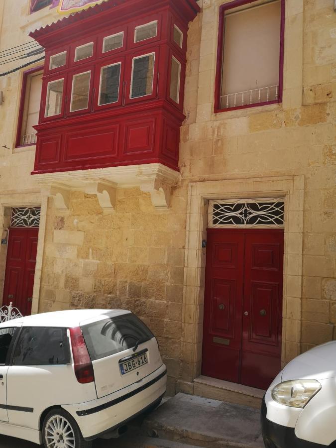 Two Gate Town House Villa Senglea Exterior photo