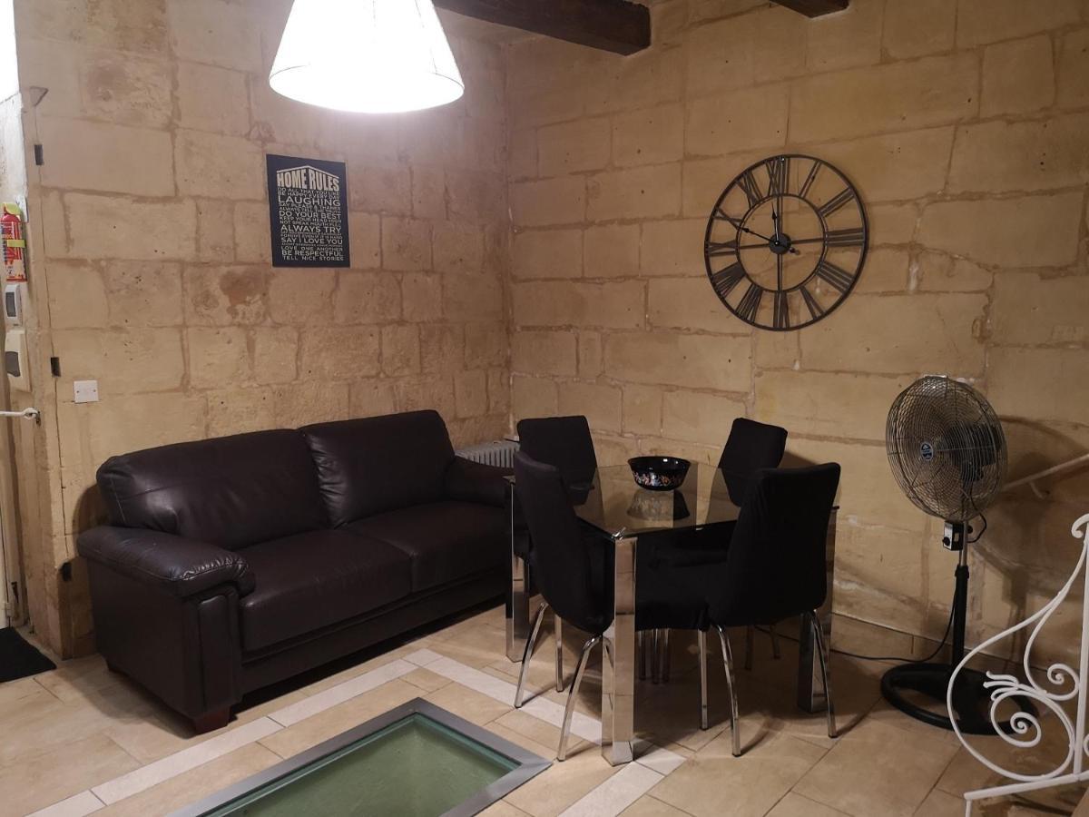 Two Gate Town House Villa Senglea Exterior photo