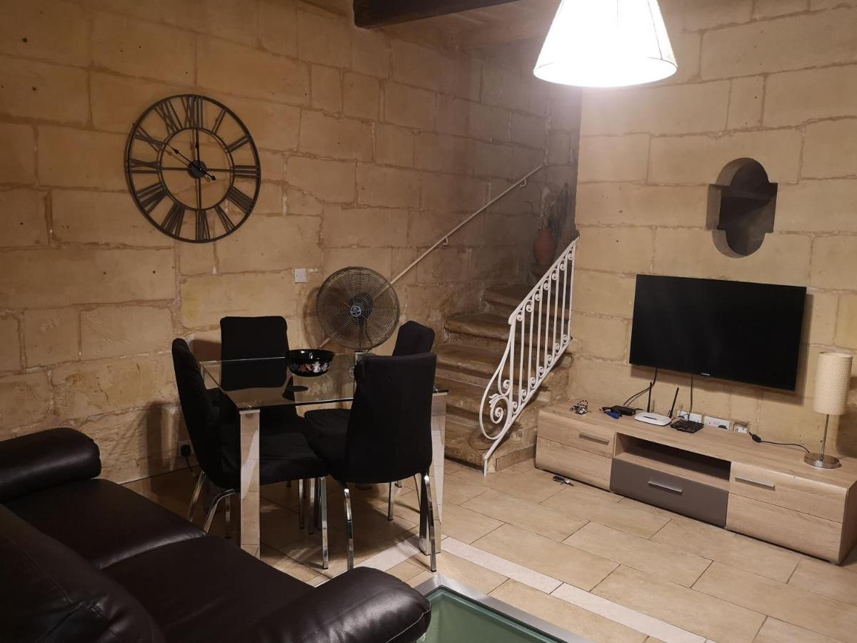 Two Gate Town House Villa Senglea Exterior photo