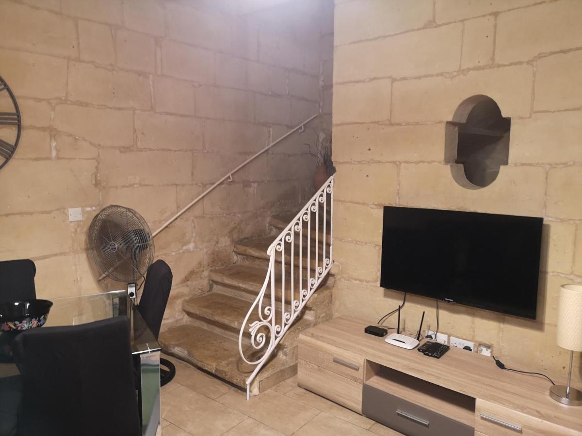Two Gate Town House Villa Senglea Exterior photo