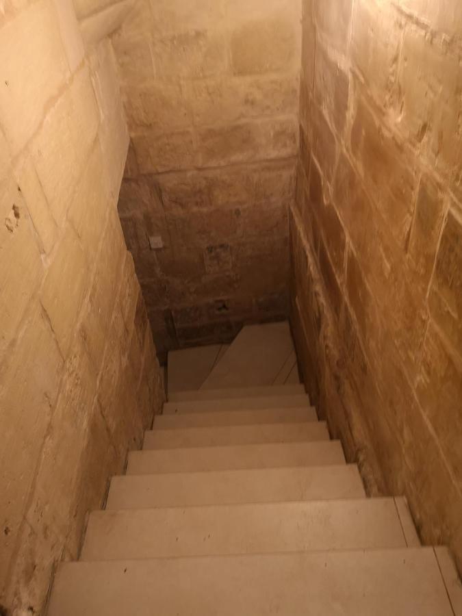 Two Gate Town House Villa Senglea Exterior photo