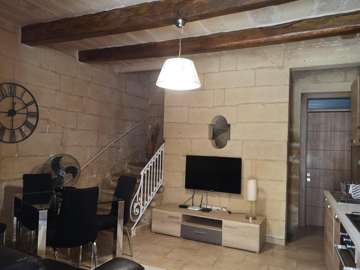 Two Gate Town House Villa Senglea Exterior photo