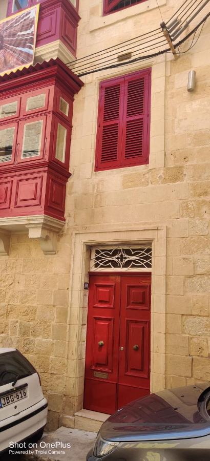 Two Gate Town House Villa Senglea Exterior photo